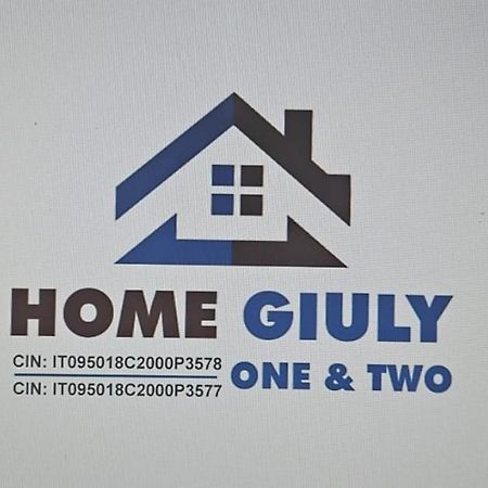 Giuly Home One Cabras Ngoại thất bức ảnh