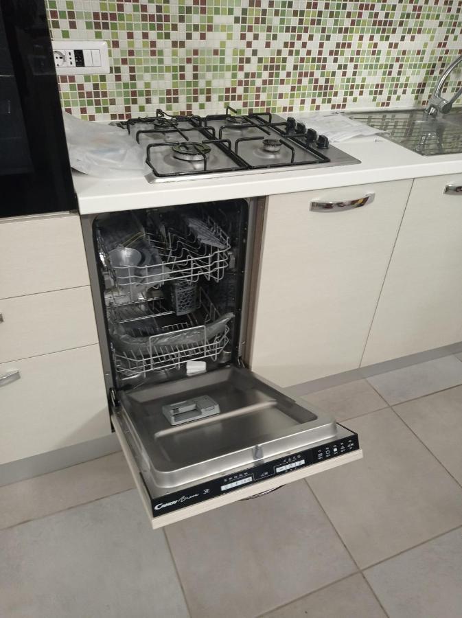 Giuly Home One Cabras Ngoại thất bức ảnh