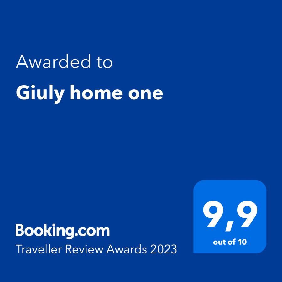 Giuly Home One Cabras Ngoại thất bức ảnh