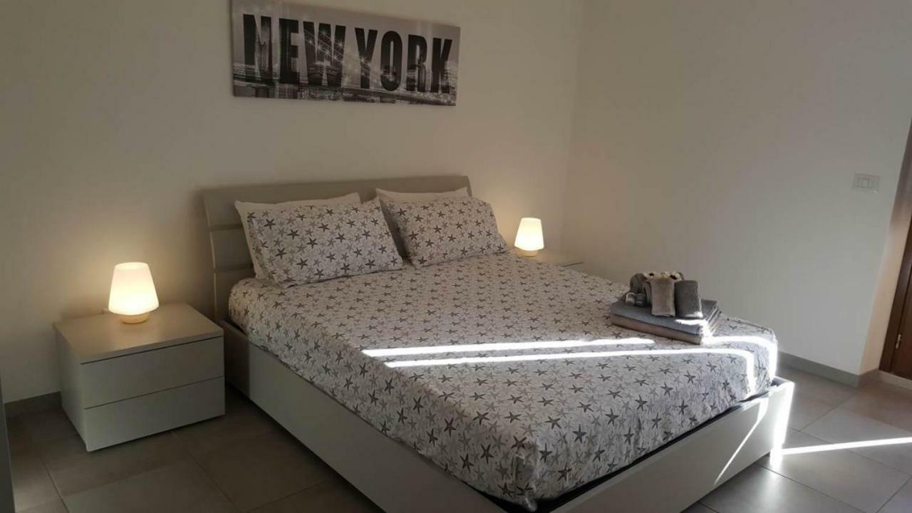 Giuly Home One Cabras Ngoại thất bức ảnh