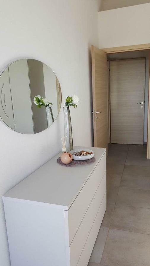 Giuly Home One Cabras Ngoại thất bức ảnh