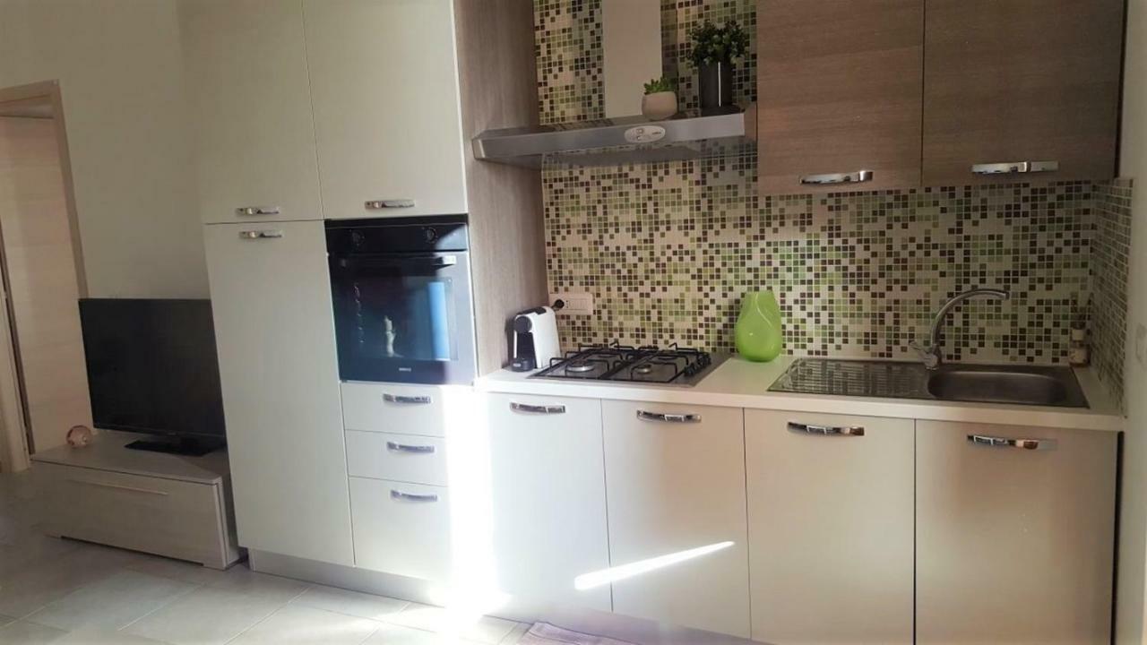 Giuly Home One Cabras Ngoại thất bức ảnh