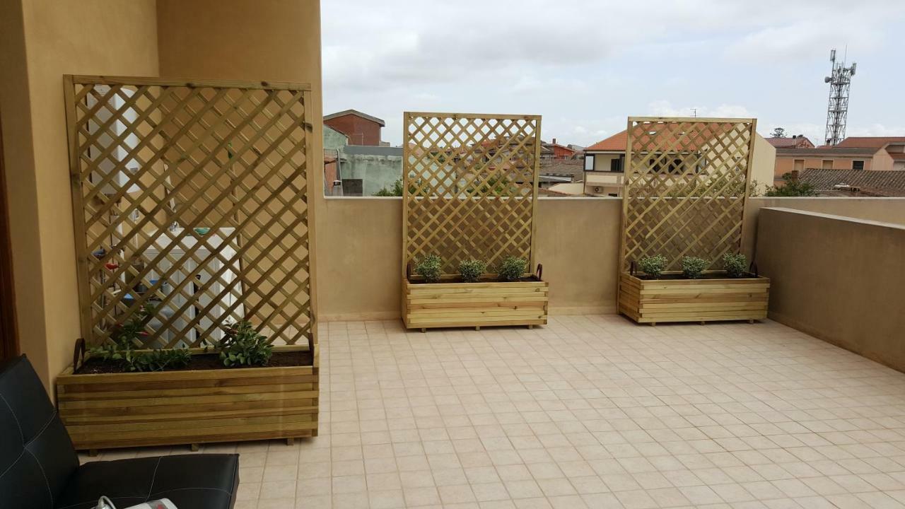 Giuly Home One Cabras Ngoại thất bức ảnh