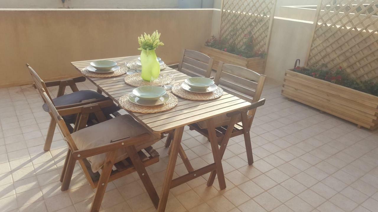 Giuly Home One Cabras Ngoại thất bức ảnh