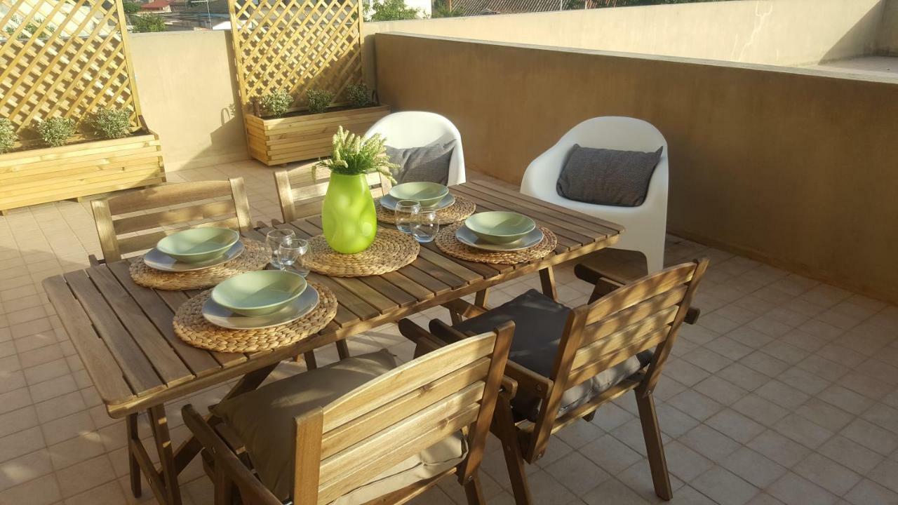 Giuly Home One Cabras Ngoại thất bức ảnh