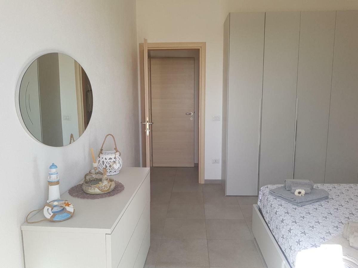 Giuly Home One Cabras Ngoại thất bức ảnh