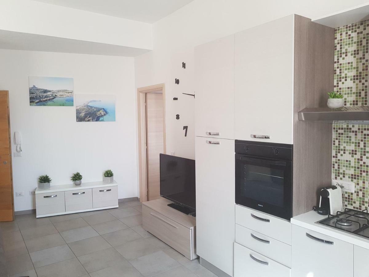 Giuly Home One Cabras Ngoại thất bức ảnh