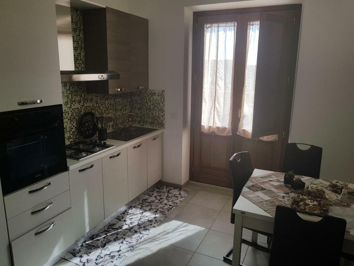 Giuly Home One Cabras Ngoại thất bức ảnh