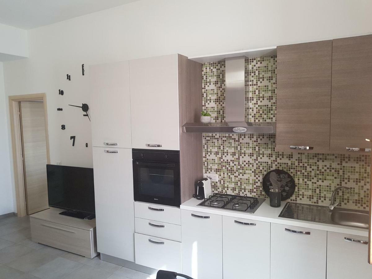 Giuly Home One Cabras Ngoại thất bức ảnh