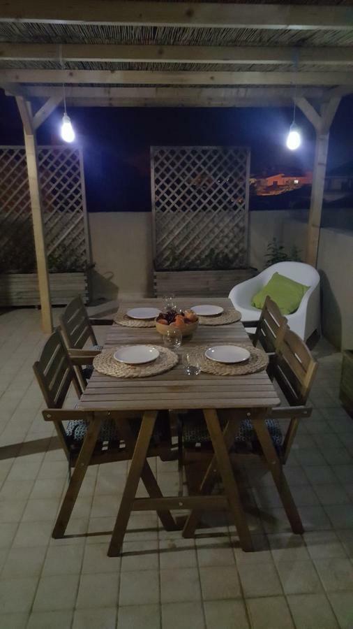 Giuly Home One Cabras Ngoại thất bức ảnh