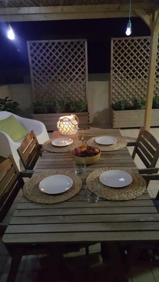 Giuly Home One Cabras Ngoại thất bức ảnh