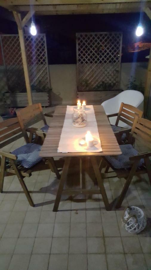 Giuly Home One Cabras Ngoại thất bức ảnh