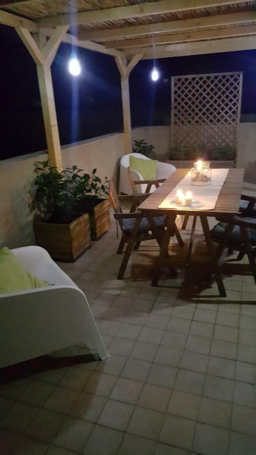 Giuly Home One Cabras Ngoại thất bức ảnh