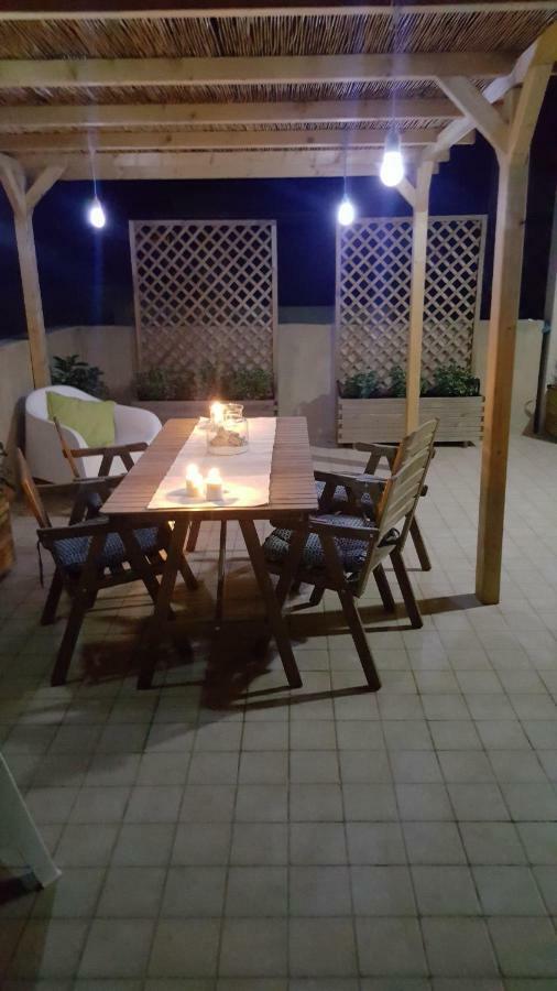 Giuly Home One Cabras Ngoại thất bức ảnh