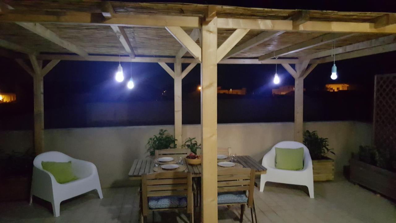 Giuly Home One Cabras Ngoại thất bức ảnh